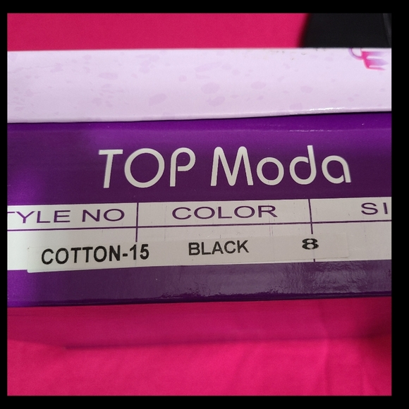 Top Moda Stud Bucked Strap Nubuck Booties - Picture 14 of 15